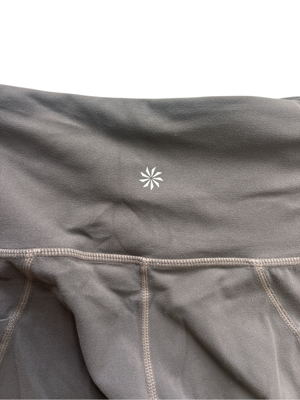 Athleta High-Waist Leggings - Picture 4 of 6